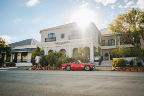 Tulbagh Boutique Heritage Hotel